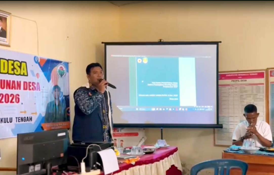 Stunting merupakan salah satu permasalahan kesehatan masyarakat yang masih menjadi tantangan serius dalam pembangunan sumber daya manusia di Indonesia
