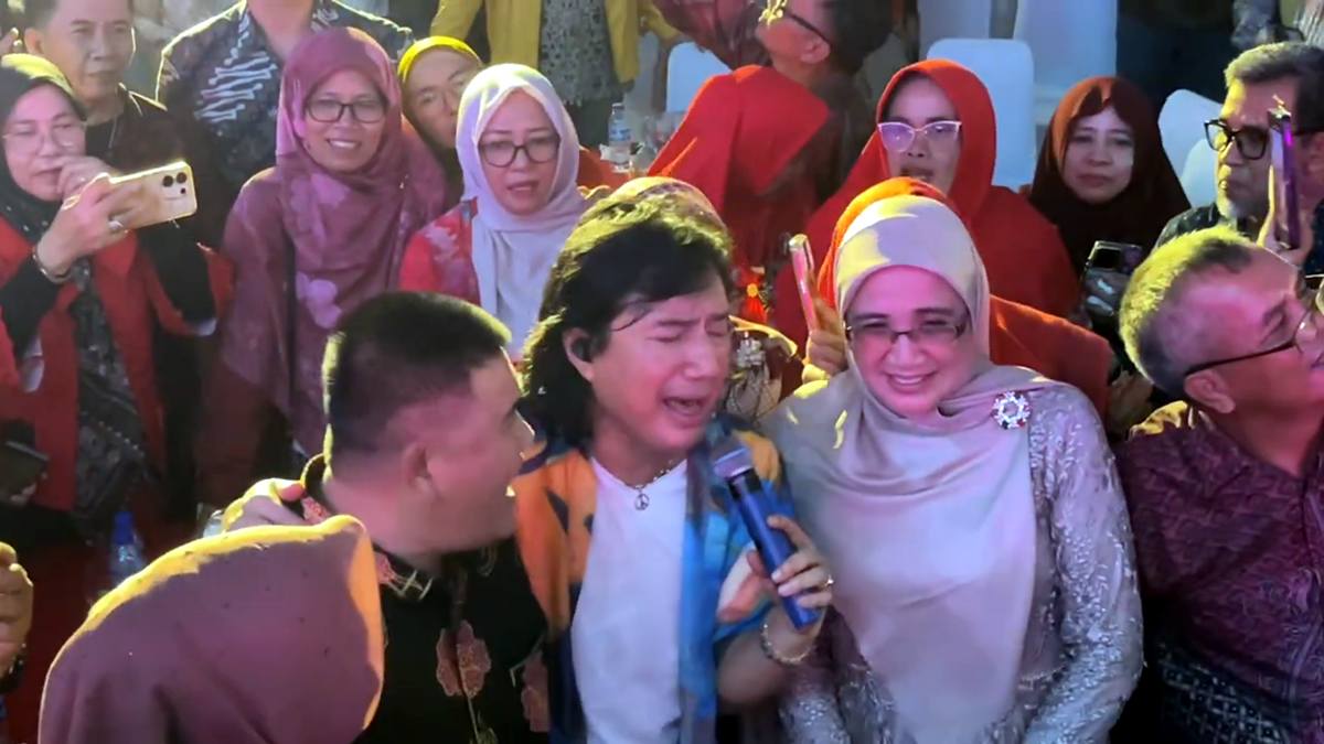 Gala Dinner Reuni Akbar Alumni SMANDA Bengkulu 2026 Pererat Silaturahmi Lintas Angkatan 3