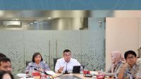 ATR BPN Selesaikan Konflik Agraria Harus Libatkan Semua Pihak, Wamen Ossy
