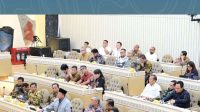 Bahas Isu Jual-Beli Pulau Bersama Komisi II DPR RI, Menteri ATR Kepala BPN Tegaskan Tanah di Indonesia Tidak Bisa Dimiliki Asing