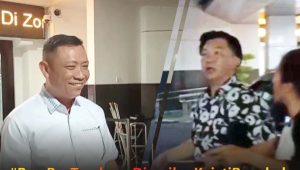 Bos Tambang Batu Bara diperiksa Kejati Bengkulu Dugaan Pelanggaran IUP