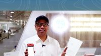 Cerita Sammy Simorangkir Soal Sertipikat Elektronik Lebih Mudah Diakses dan Aman