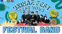 Festival Band Unihaz Fest 2025
