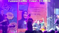 Gebyra Malam Puncak Unihaz Fest 2025