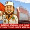 Helmi Hasan Di Periksa Kejagung RI Terkait Kasus Mega Mall Bengkulu