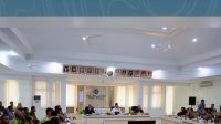 Imbau Percepat Pemetaan dan Pemanfaatan Lahan ke Jajaran Kanwil BPN Provinsi Lampung