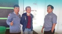Kejati Bengkulu Amankan DPO Kasus Korupsi Dana KUR BRI di Kabupaten Lebong