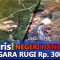 Kejati Bengkulu Bongkar Korupsi Perusahaan Batu Bara PT RSM Kerugian Negara 300 Milyar