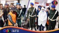 Kejati Bengkulu Tetapkan 2 Tersangka Baru Digelandang Kasus Korupsi Sekretariat DPRD