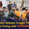 Kejati Bengkulu Tetapkan Sekwan Hinga THL Jadi Tersangka Gedung DPRD Provinsi Bengkulu