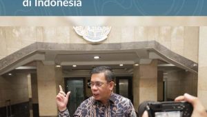 Kepala Biro Humas dan Protokol Kementerian ATR BPN Tegaskan Tidak Ada Undang-Undang yang Membolehkan Privatisasi Pulau di Indonesia