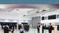 Lantik 79 Pejabat Struktural Se-Indonesia, Menteri Nusron Tekankan Semangat Nationwide dan Sistem Meritokrasi