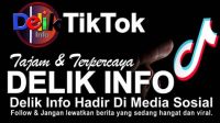 Media Sosial TikTok Delik Info Tajam Terpercaya Follow Dan Saksikan terus