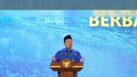 Menteri Nusron Ajak Kepala Daerah Se-Sulawesi Berbagi Tanggung Jawab Selesaikan RDTR