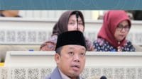 Menteri Nusron Berkomitmen Gunakan Anggaran untuk Membuat Layanan Pertanahan Semakin Akurat