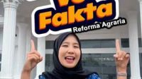 Reforma Agraria Mitos Atau Fakta Kanwil BPN Bengkulu