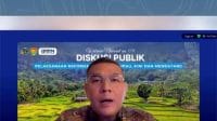 Reforma Agraria sebagai Warisan Sejarah, Wamen Ossy Sampaikan Pandangan Strategis untuk Masa Depan