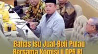 Tanah Indonesia Tidak Boleh Dimiliki Asing