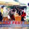 Unihaz Fest 2025 Gelar Bazar Sembako Murah Diserbu Pengunjung