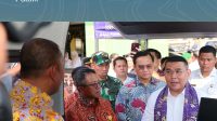 Wamen Ossy Wujud Peningkatan Pelayanan Publik