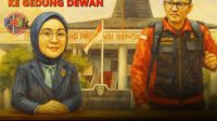Bidikan Kejati Bengkulu Mengarah Ke Gedung Dewan Sederet Nama Mulai Diperiksa Termasuk ESD Erna Sari Dewi copy
