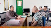 Dirut Travel LBN Ditahan Kejari Bengkulu, Tersandung Kasus PKL Mahasiswa Unihaz