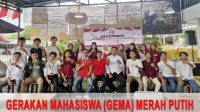 Gerakan Mahasiswa GEMA Merah Putih