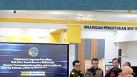 Kanwil BPN Provinsi DKI Jakarta Luncurkan Layanan Peralihan Hak Tanah Elektronik untuk Tingkatkan Kualitas Data dan Pelayanan