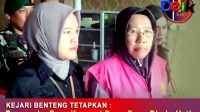 Kejari Bengkulu Tengah Tetapkan Tersangka Baru ADD Rindu Hati Taba Penanjung