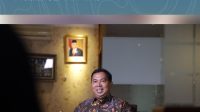 Kementerian ATRBPN Dorong Partisipasi Masyarakat untuk Pasang Patok Batas Tanah Melalui GEMAPATAS