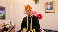 Kepala Biro Humas dan Protokol Kementerian ATR BPN Ajak Masyarakat untuk Saksikan Karnaval Kemerdekaan HUT ke-80 RI