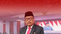Kepala Kantor Wilayah BPN Provinsi Bengkulu, Bapak Indera Imanuddin