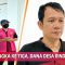 Mantan Sekdes Rindu Hati Jadi Tersangka Ketiga Kasus Korupsi Dana Desa Rindu Hati Bengkulu Tengah
