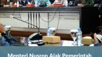 Menteri Nusron Ajak Pemerintah Daerah Se-Kalimantan Selatan Kawal Empat Program Strategis Kementerian ATR BPN