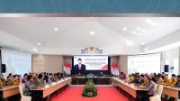 Menteri Nusron Minta Jajaran Atasi Gap dalam Sertipikasi Tanah