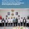 Menteri Nusron Serahkan 11 Sertipikat Tanah Wakaf untuk PCNU Kalimantan Selatan