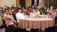 Menteri Nusron Tekankan Pentingnya Dukungan Pemda dalam Pembuatan Sertipikat Tanah