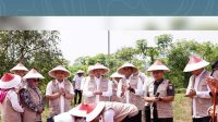 Momen Pencanangan GEMAPATAS 2025