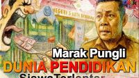 SMAN 5 Marak Pungli Dunia Pendidikan Kota Bengkulu Tercoreng Nasib Siswa Terlantar