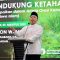Sampaikan Orasi Kebangsaan di Rakor Regional KAHMI, Menteri Nusron