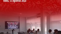 Sosialisasi Fasilitasi Bantuan Hukum dan Mekanisme Pemberian dan atau Permohonan Pendapat Keterangan Ahli