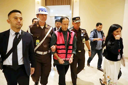 Modus Terbongkar! Nadiem Makarim Kunci Proyek Chromebook di Kemendikbud
