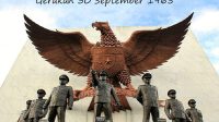 Penumpasan G 30 S PKI Melawan Lupa Delik INFO