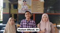Propam Polda Bengkulu Periksa Saksi Pelapor Kasus Dugaan Pelanggaran Etik Anggota Polres