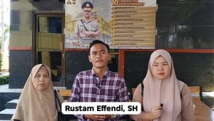 Propam Polda Bengkulu Periksa Saksi Pelapor Kasus Dugaan Pelanggaran Etik Anggota Polres