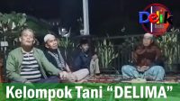 Rapat Persiapan Pembentukan Kelompok Tani DELIMA RT 25 RW 08 Kelurahan Bumi Ayu Kecamatan Selebar Kota Bengkulu