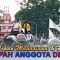Sumpah Dewan Perwakilan Rakyat Bengkulu Di Depan Mahasiswa Dan Rakyat Indonesia