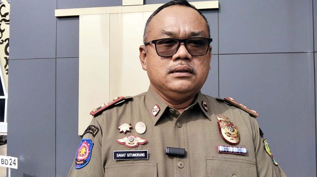 Sahat Situmorang Reuni Akbar SMANDA Bengkulu 1980–2025 Jadi Momentum Konsolidasi Alumni Lintas Generasi