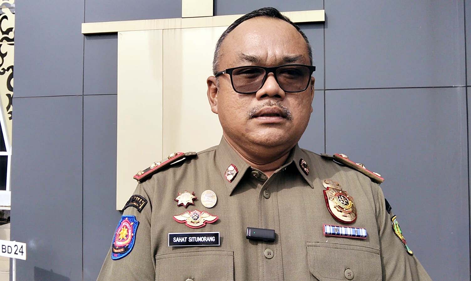 Sahat Situmorang Reuni Akbar SMANDA Bengkulu 1980–2025 Jadi Momentum Konsolidasi Alumni Lintas Generasi
